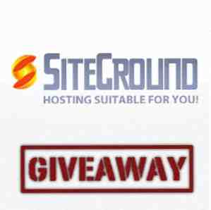 Rimelig, sikker og rask webvert av SiteGround [Giveaway] / Wordpress og webutvikling